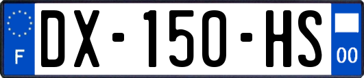DX-150-HS