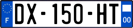 DX-150-HT