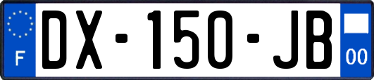 DX-150-JB