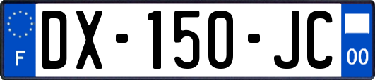 DX-150-JC