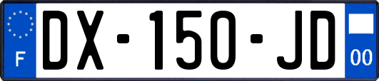 DX-150-JD