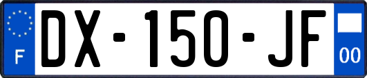 DX-150-JF
