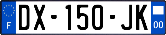 DX-150-JK