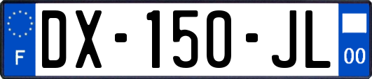 DX-150-JL