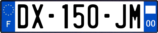 DX-150-JM