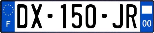 DX-150-JR