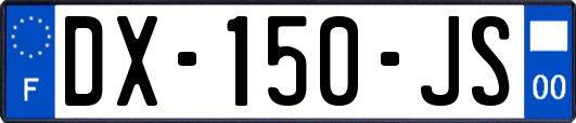 DX-150-JS