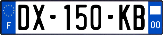 DX-150-KB