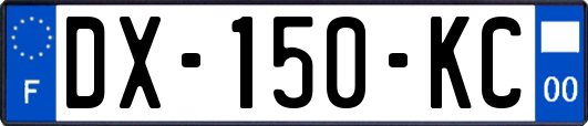 DX-150-KC