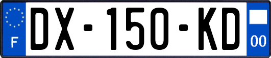 DX-150-KD