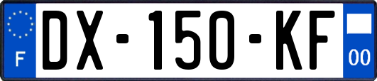 DX-150-KF