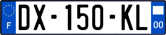 DX-150-KL