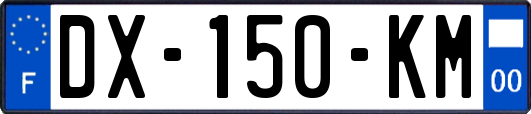 DX-150-KM