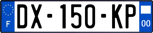 DX-150-KP