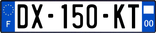 DX-150-KT