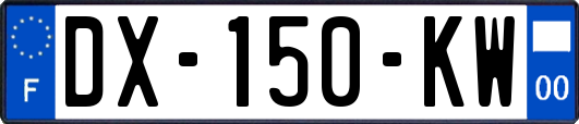DX-150-KW