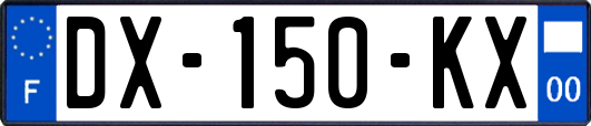 DX-150-KX