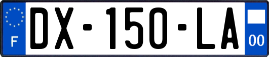 DX-150-LA