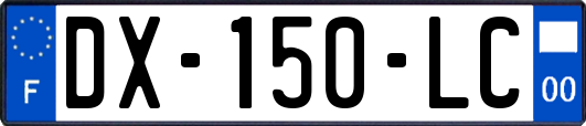 DX-150-LC