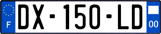 DX-150-LD