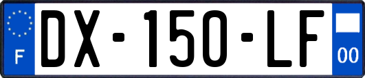 DX-150-LF