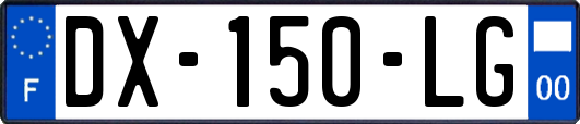 DX-150-LG
