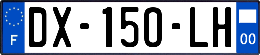 DX-150-LH