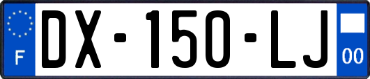 DX-150-LJ