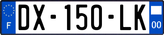 DX-150-LK