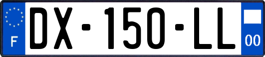 DX-150-LL