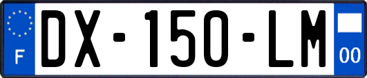 DX-150-LM