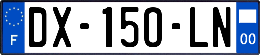 DX-150-LN