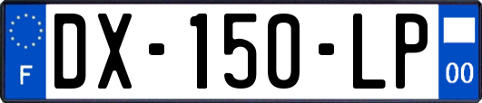 DX-150-LP