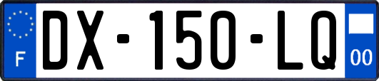 DX-150-LQ