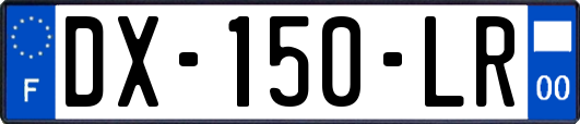 DX-150-LR