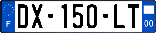 DX-150-LT