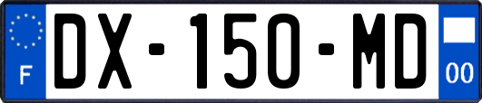 DX-150-MD