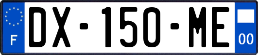 DX-150-ME