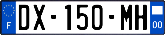 DX-150-MH