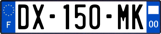 DX-150-MK