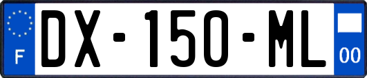 DX-150-ML