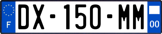 DX-150-MM