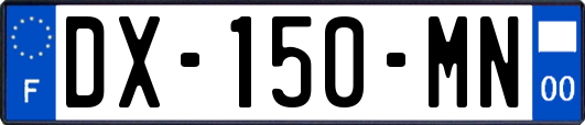 DX-150-MN