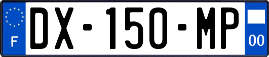 DX-150-MP