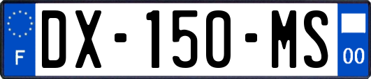DX-150-MS