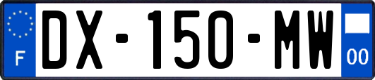 DX-150-MW