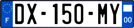 DX-150-MY