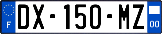 DX-150-MZ
