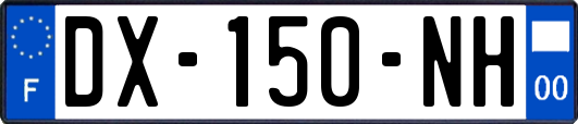 DX-150-NH