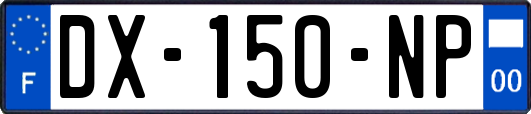 DX-150-NP